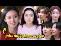 Actress Enters Dating Show As The New Bombshell Instantly Becomes The Internet S Most Hated