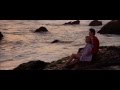 Grease 1978 Opening Beach Scene Credits 1080p BluRay
