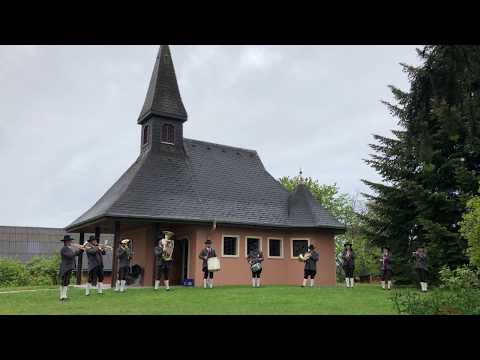 Weckruf am 1. Mai 2020