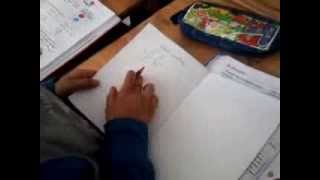 preview picture of video 'Okul günlüğüm... My school activities.'