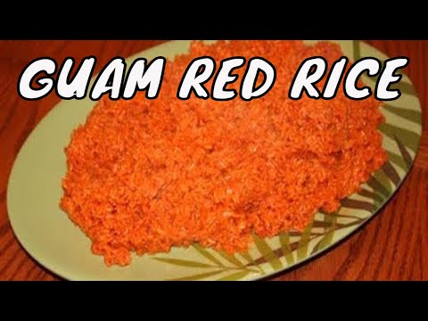 download lagu mp3 mp4 Chamorro Red Rice Recipe Achiote Powder, download lagu Chamorro Red Rice Recipe Achiote Powder gratis, unduh video klip Chamorro Red Rice Recipe Achiote Powder