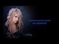 Kesha :: Dancing With Tears In My Eyes - LEGENDADO (LETRA)