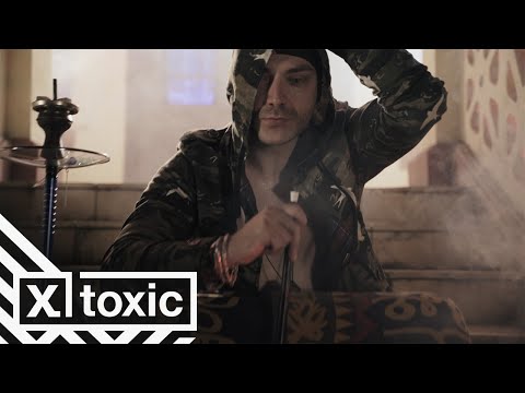 CAPO OMARO - OD ALADINA LAMPA (OFFICIAL VIDEO)