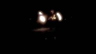 Fire Poi teaser