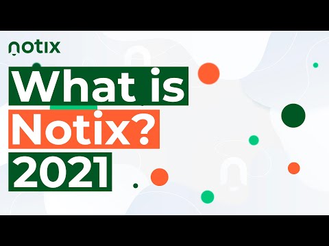 Notix | Web Push Notifications | Increase Your Pageviews And Monetize Your Push Subscribers