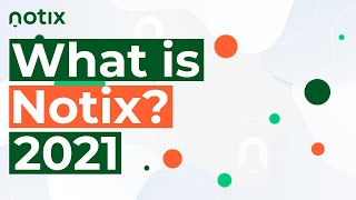Notix | Web Push Notifications | Increase Your Pageviews And Monetize Your Push 