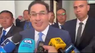 FBI ayudará en búsqueda de reos fugados según confirma ministro de gobernación