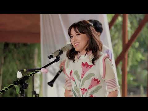 Ify Alyssa - Tak Istimewa (Tulips & Melodies Live Session)