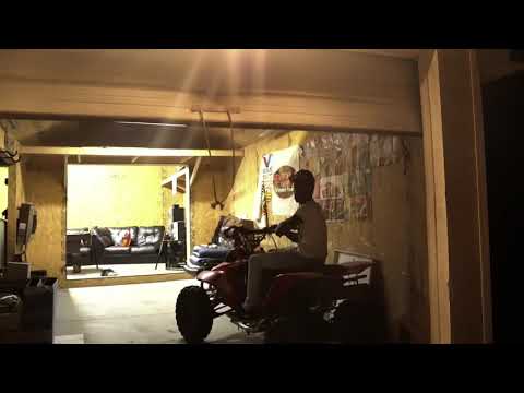 TRAPKiDBOOWOP - 1MiN FREESTYLE