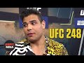Paulo Costa rips Israel Adesanya’s performance vs. Yoel Romero | UFC 248 | ESPN MMA