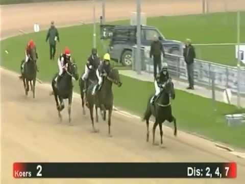 Alkmaar - eerste 5 koersen laatste ronde plus huldiging - 28 dec 2011