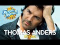 Thomas Anders - Strong (Album) 2010