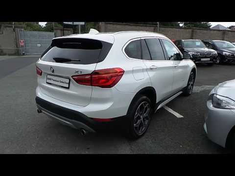 152D21004 - 152D21004 BMW X1 xDrive20d xLine