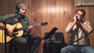 Malted Milk (Robert Johnson Cover)