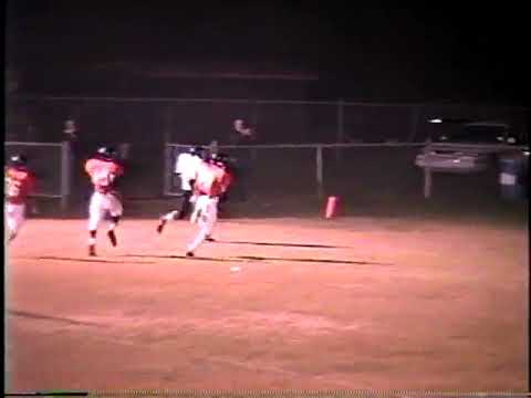 Week 8 LCHS vs Richland 10 15 1999