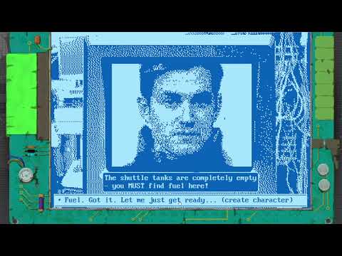 [Steam NextFest 2022] The MidcoreGamer Plays Space Wreck - Part 1 (Demo)(No Commentary Gameplay)