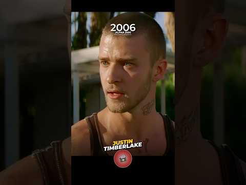 Actor Evolution