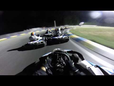 Campionato CiKart  2017 gara 2B