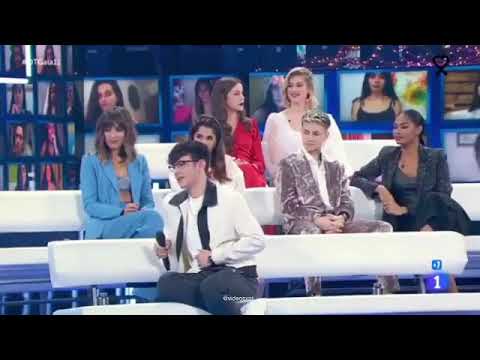 ROBERTO LEAL le PIDE DISCULPAS a FLAVIO por el VÍDEO de la semana pasada