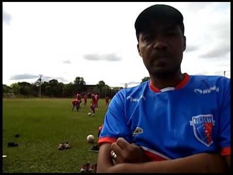 TV Funorte - Semana do Formigão