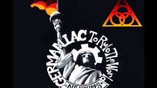 Germaniac (No Human Contact)