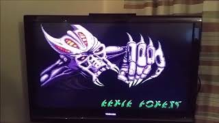 Retro Special - Eerie Forest: Shadow of the Beast Demo on Original Hardware (Comparison)