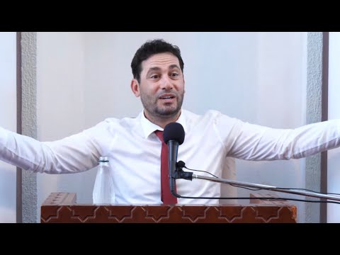 Vaza e Xhumase. Dita e Gjykimit- Elvis Naçi (4 Gusht) 2023