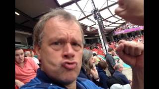 The Raggedy Edge Chris Struk