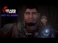 Gears of War: Ultimate Edition (Xbox One 1080p) Act ...