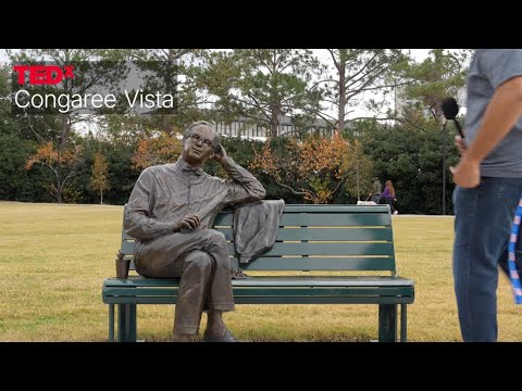Do people in Columbia, SC know about TEDx? | Part 2