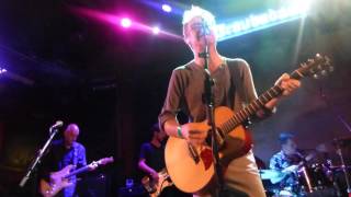 Trashcan Sinatras - 18 -  &quot;People&quot;, Live at the Troubadour, LA, 6/4/2016