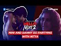 Anuja Joshi Mrinal Dutt Nikhita Chopra Mini And Danny Hello Mini S2 MX Player