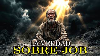 La Verdadera Razón por la que DIOS permitió que Satanás destruyera la vida de JOB