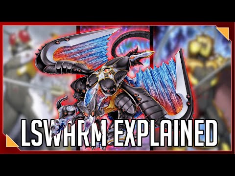 What's Worse Than One World Ending Threat? TWO! [ Lswarm ] [ Yu-Gi-Oh Archetypes Explained ]
