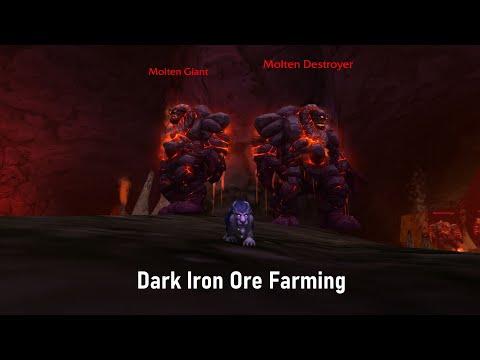 WoW 9.2.5 - This Dungeon Mining Farm is 30K/HR and EASILY FORGOTTEN!
