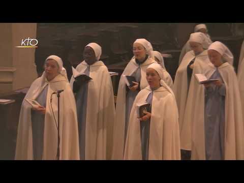 Laudes du 8 avril 2017