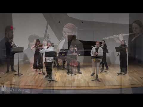 Alan Hlozek et al - "Artificial Life" by George Lewis