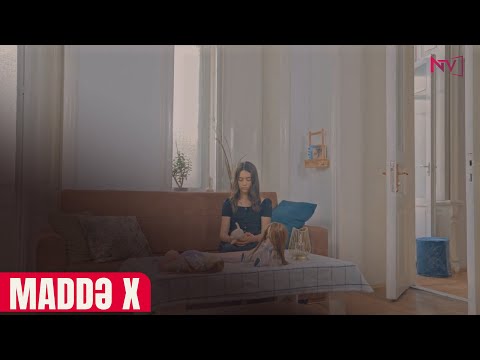 MADDƏ X 27.11.2025