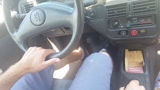 [Tuto] Passer les vitesses sans utiliser l'embrayage