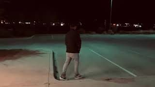 Wasting Time Music Video