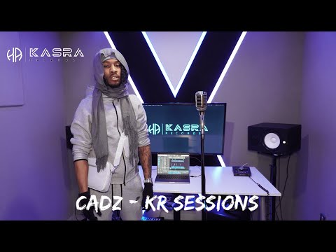CADZ - KR SESSIONS