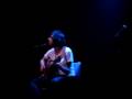 Adam Green - My Shadow Tags On Behind@Paard van Troje