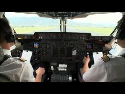 Lufthansa Cityline - Celebrating 50 Years! [HD]