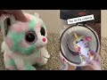 Reacting To Good Beanie Boo Tiktoks And Bad Beanie Boo Tiktoks