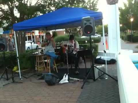 Pat & Steve: Live at Sycamore Commons