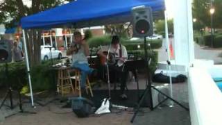 Pat & Steve: Live at Sycamore Commons