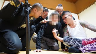 【神回】ヤンキーに呼び出されたので家の住所と見せかけてヤクザの住所教えてみたｗｗｗ後編