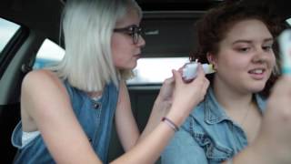 PIERCING EARS WITH WALMART