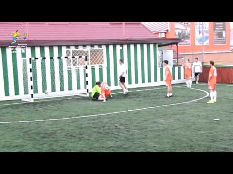 Global Logic - Blackthorn Vision [Огляд матчу] (ІТ-Ліга. 11 тур)