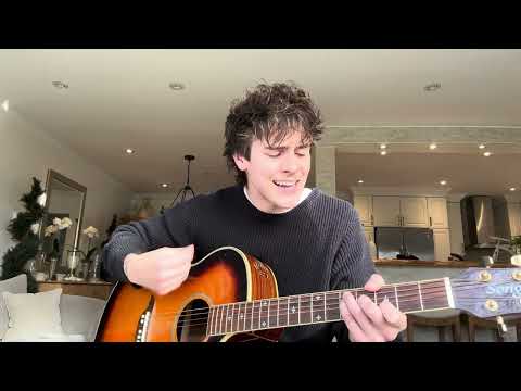 Landon Gamble - The Hand (Annabelle Dinda Cover)